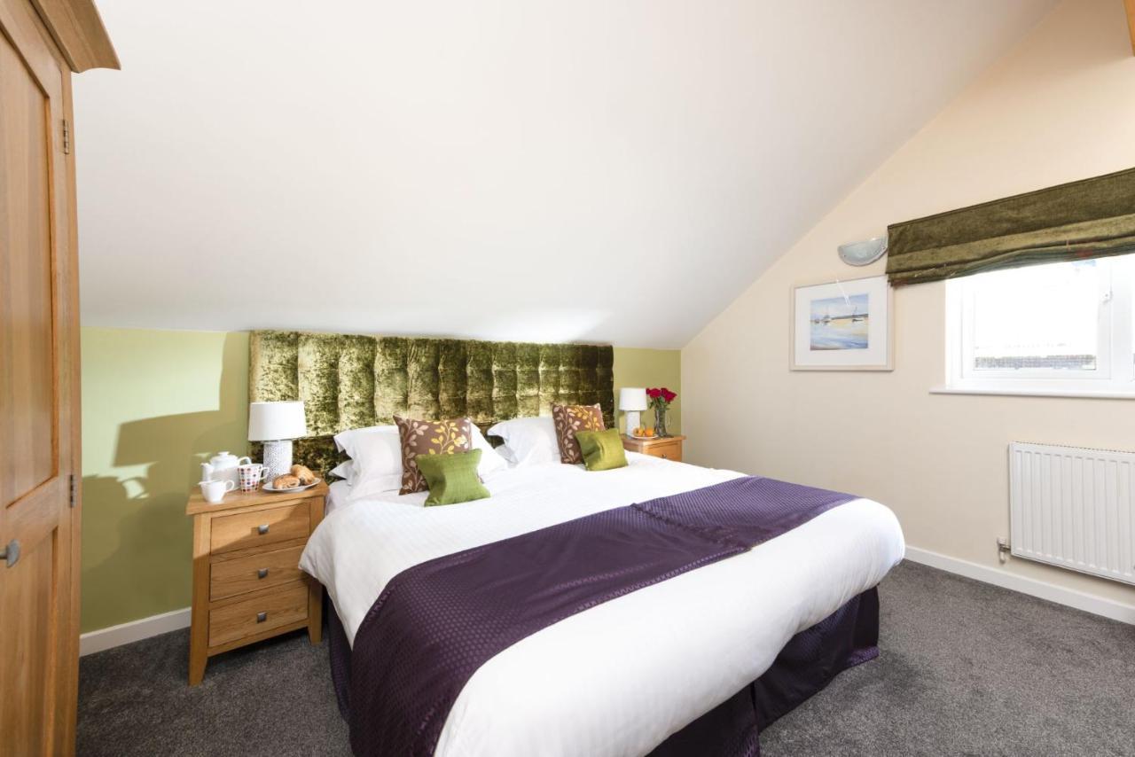 St Columb Major Lodge 40, Retallack Resort & Spa מראה חיצוני תמונה