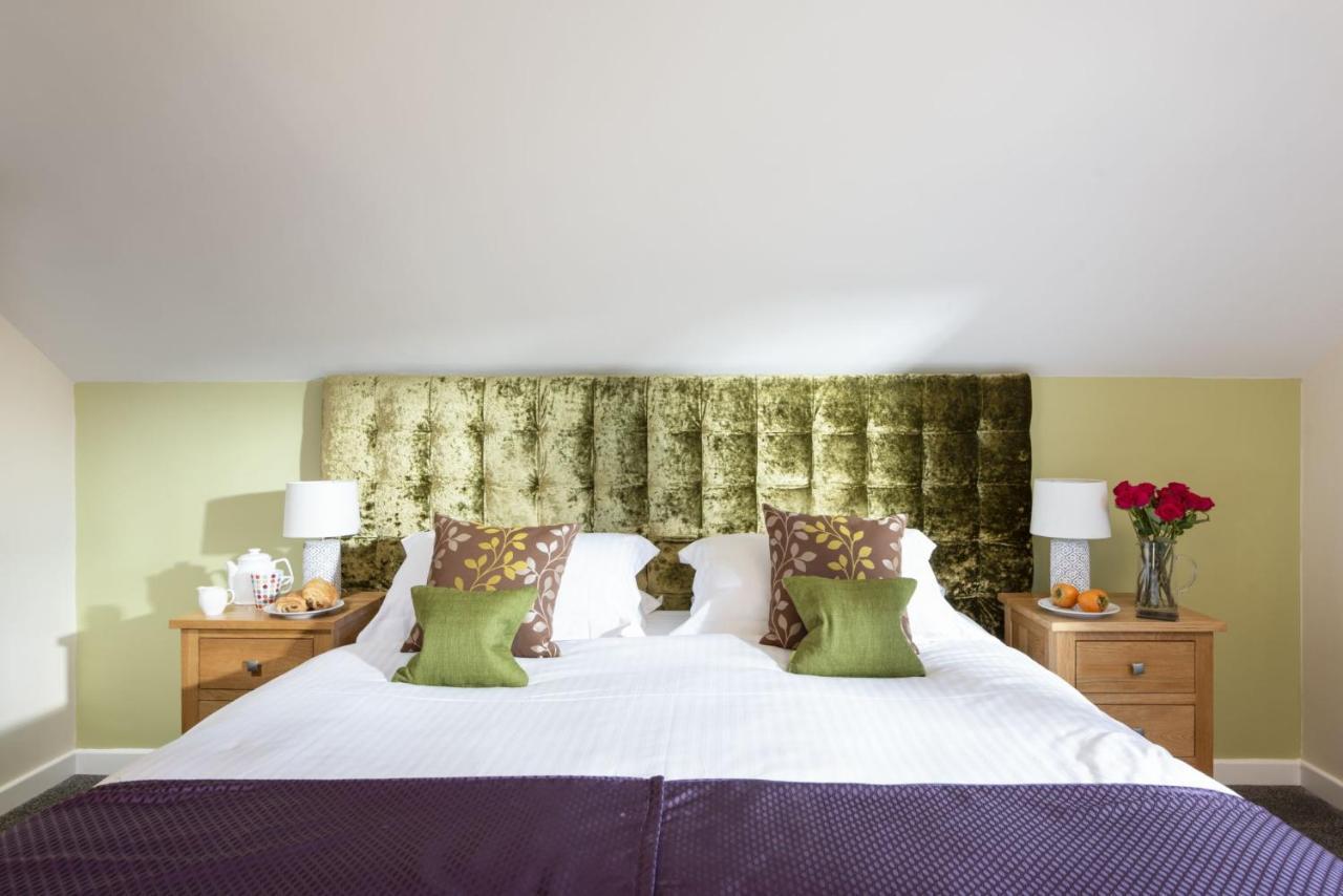 St Columb Major Lodge 40, Retallack Resort & Spa מראה חיצוני תמונה